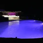 My Oasis Mykonos * Klouvas