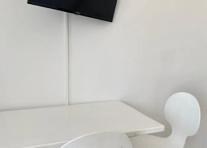 Апартаменты My Oasis Mykonos