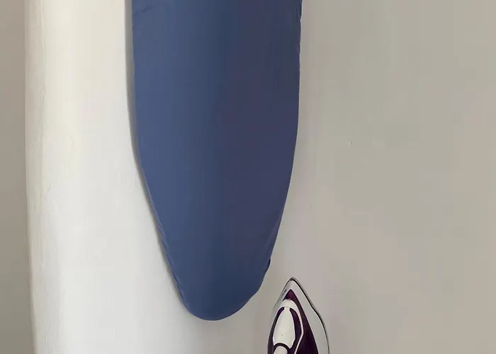 My Oasis Mykonos Апартаменты Klouvas