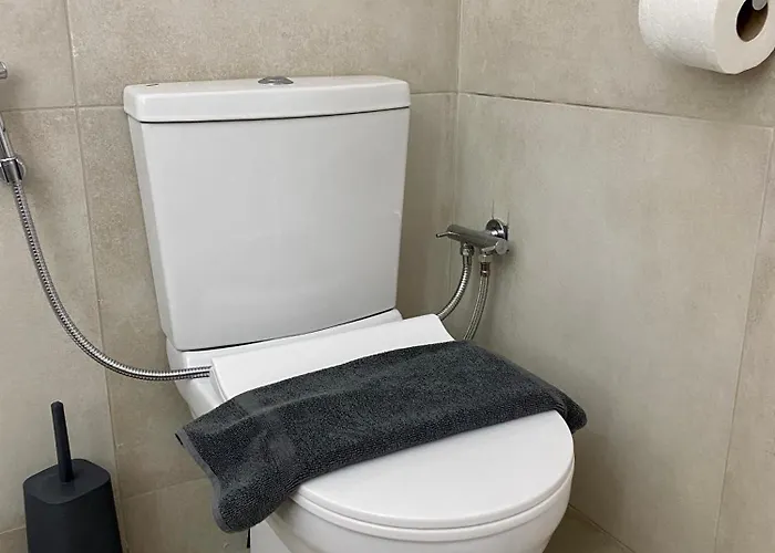 My Oasis Mykonos Апартаменты