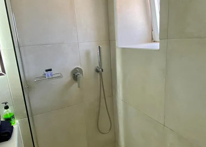 My Oasis Mykonos Апартаменты Klouvas