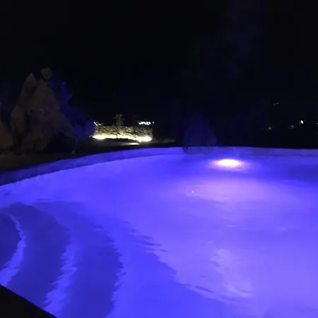 My Oasis Mykonos Apartment Klouvas