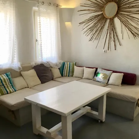 My Oasis Mykonos *