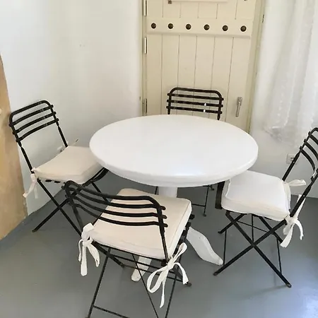 My Oasis Mykonos * Klouvas