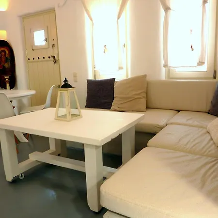 My Oasis Mykonos Apartment *