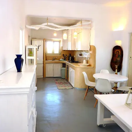 My Oasis Mykonos *