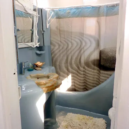 My Oasis Mykonos 클라우바스