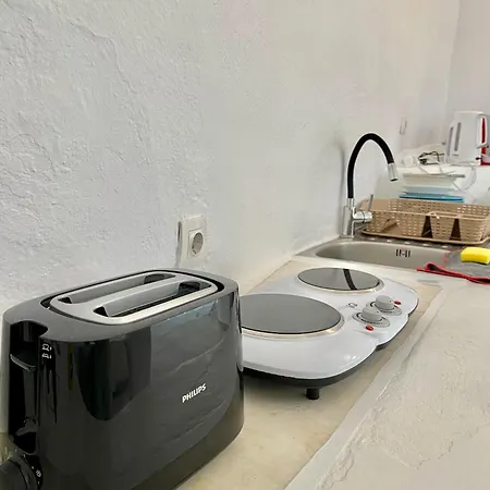 아파트 My Oasis Mykonos