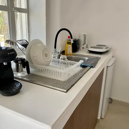 My Oasis Mykonos * 클라우바스