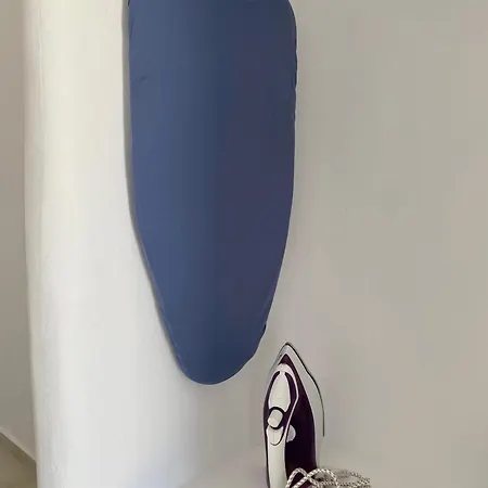 My Oasis Mykonos Apartment Klouvas