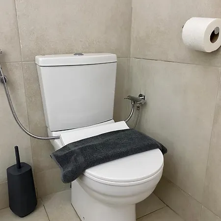 My Oasis Mykonos 아파트