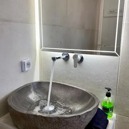 My Oasis Mykonos * 클라우바스