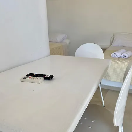 My Oasis Mykonos Apartment *