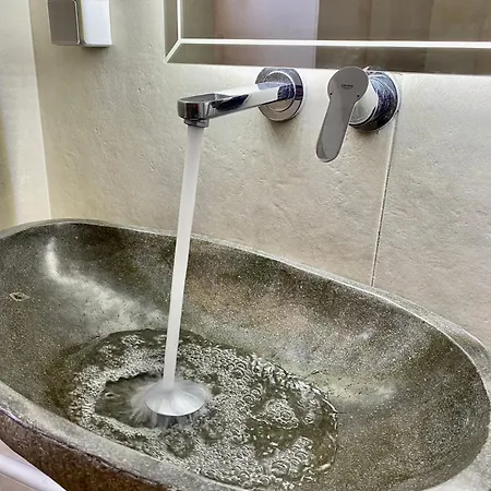 My Oasis Mykonos * 클라우바스