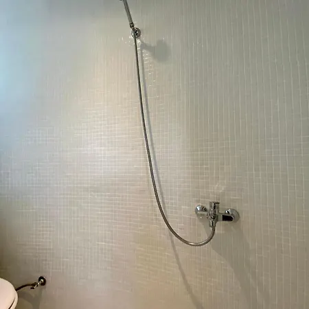 아파트 My Oasis Mykonos *