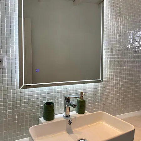 My Oasis Mykonos 아파트 *