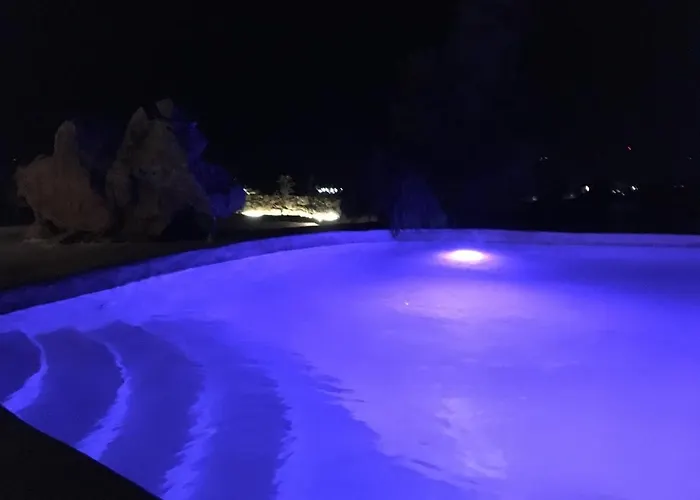 My Oasis Mykonos Lägenhet Klouvas