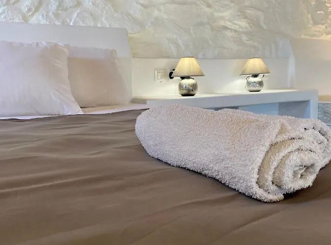 My Oasis Mykonos * Klouvas