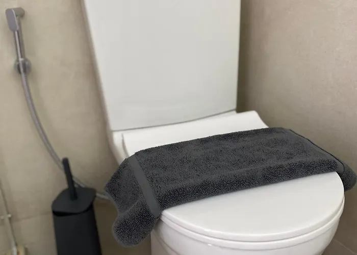 My Oasis Mykonos Apartment *