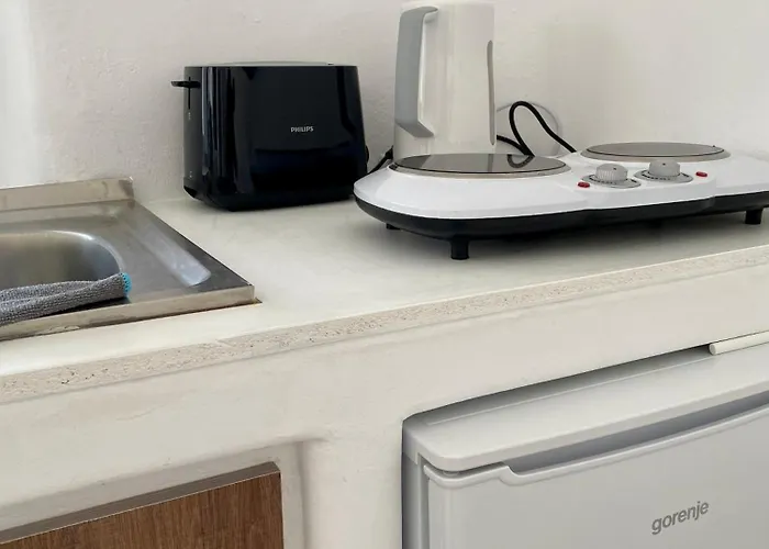 My Oasis Mykonos Lägenhet *