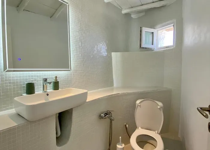 My Oasis Mykonos Lägenhet *