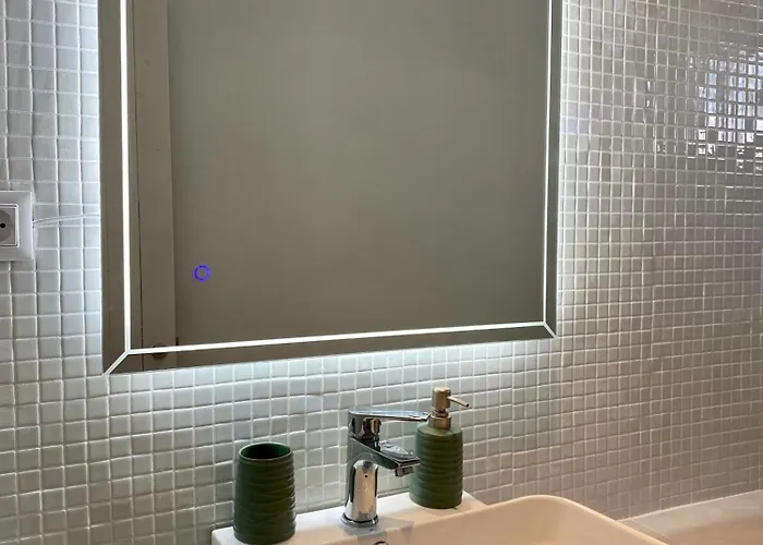 My Oasis Mykonos Lägenhet *