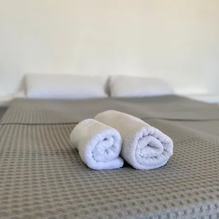 My Oasis Mykonos * Klouvas