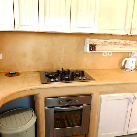 Apartamento My Oasis Mykonos