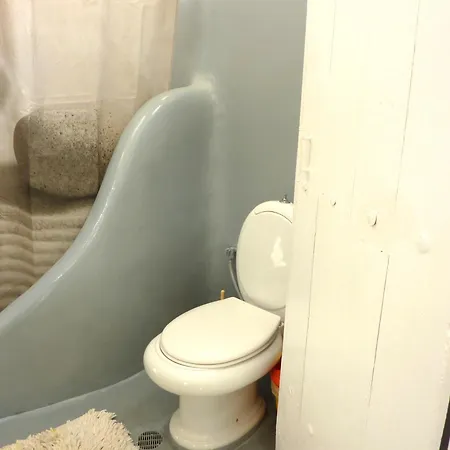 Apartamento My Oasis Mykonos Klouvas