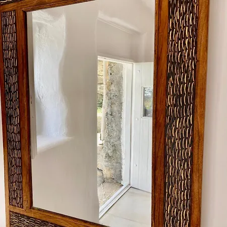 My Oasis Mykonos Apartamento Klouvas