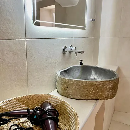 Apartment My Oasis Mykonos Klouvas