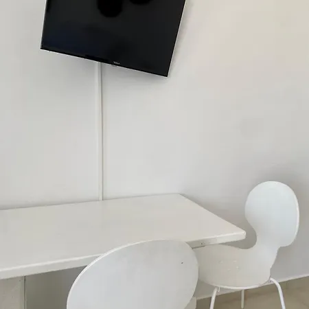 Apartamento My Oasis Mykonos