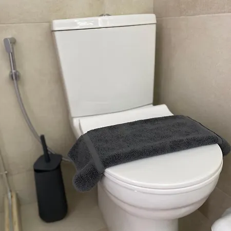 My Oasis Mykonos Apartamento *