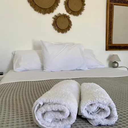 My Oasis Mykonos Apartment *