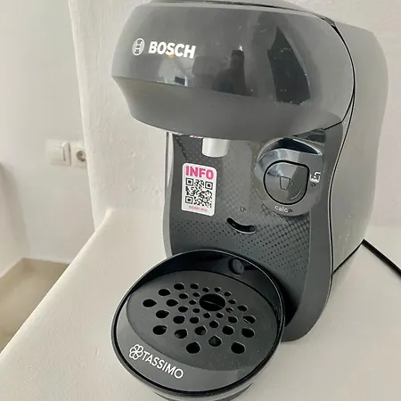 Apartment My Oasis Mykonos Klouvas