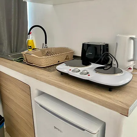 My Oasis Mykonos Apartment