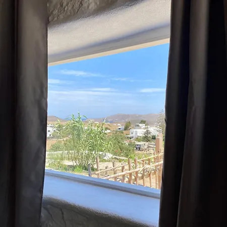 Apartamento My Oasis Mykonos Klouvas