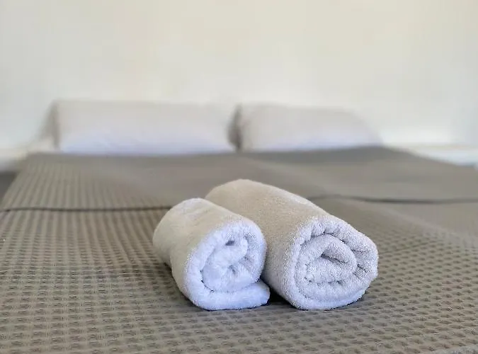 My Oasis Mykonos * Κλουβάς