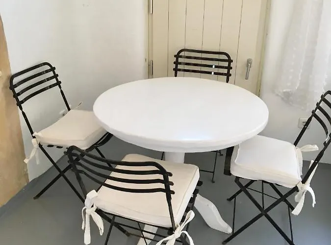 My Oasis Mykonos * Κλουβάς