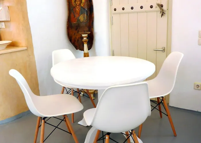 Διαμέρισμα My Oasis Mykonos