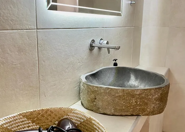 Διαμέρισμα My Oasis Mykonos Κλουβάς