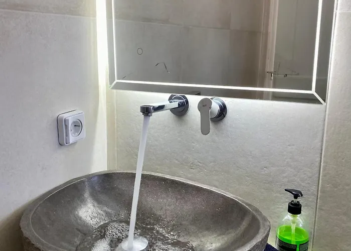 My Oasis Mykonos * Κλουβάς