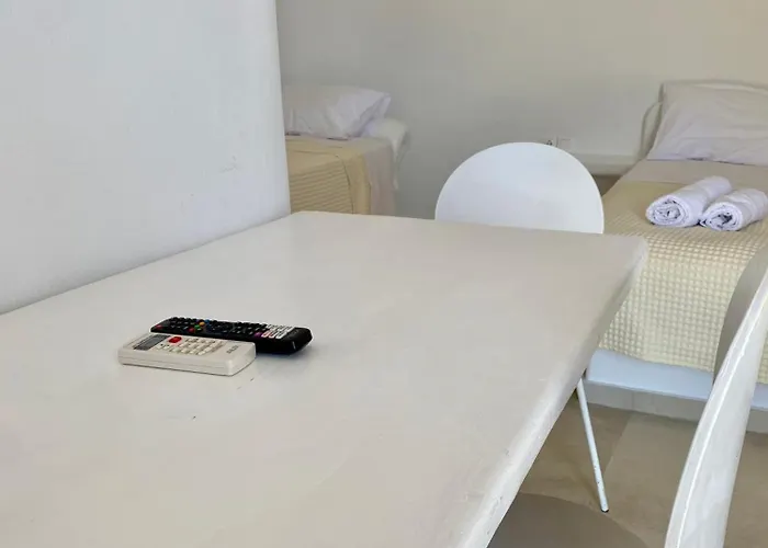 My Oasis Mykonos Διαμέρισμα *