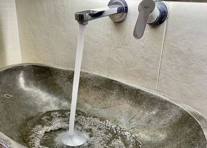 My Oasis Mykonos * Κλουβάς