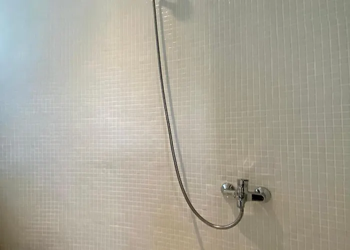 Daire My Oasis Mykonos *