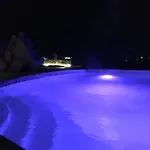 My Oasis Mykonos Daire Klouvas