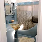 My Oasis Mykonos Klouvas