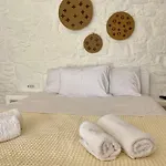 My Oasis Mykonos Klouvas