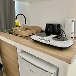 My Oasis Mykonos Daire