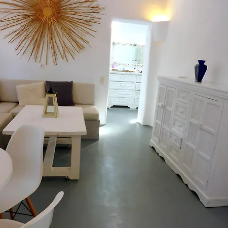 My Oasis Mykonos
